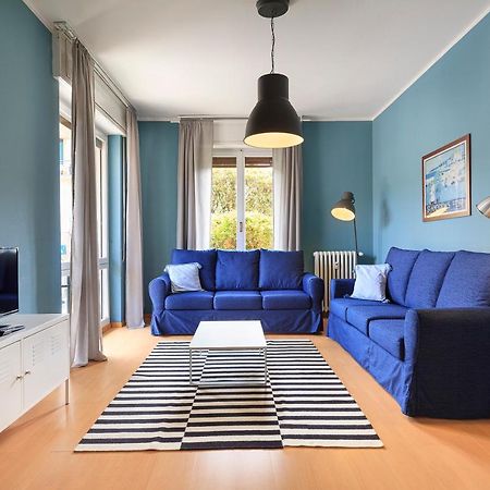 Diana - By Impero House Apartman Stresa Kültér fotó