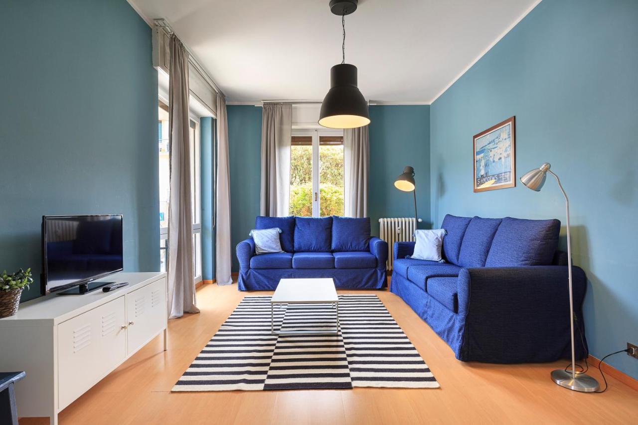 Diana - By Impero House Apartman Stresa Kültér fotó