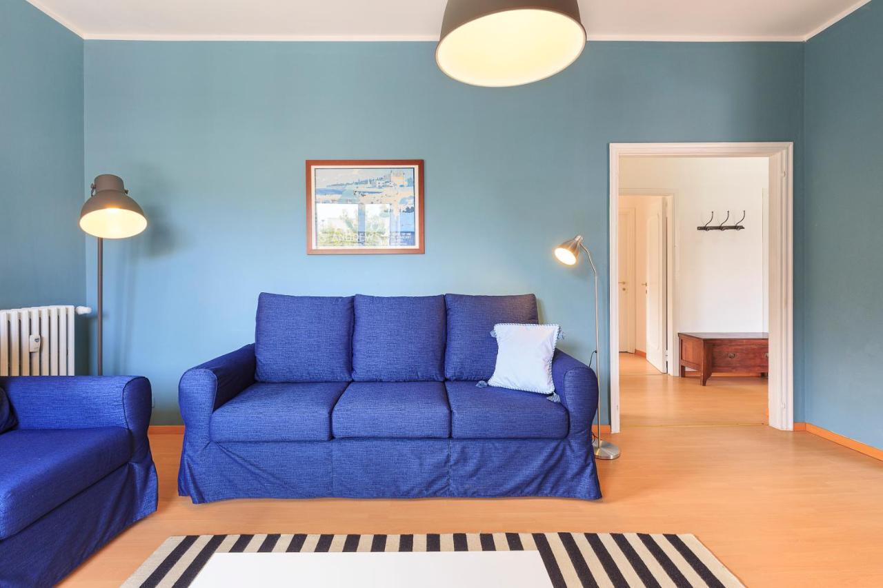 Diana - By Impero House Apartman Stresa Kültér fotó