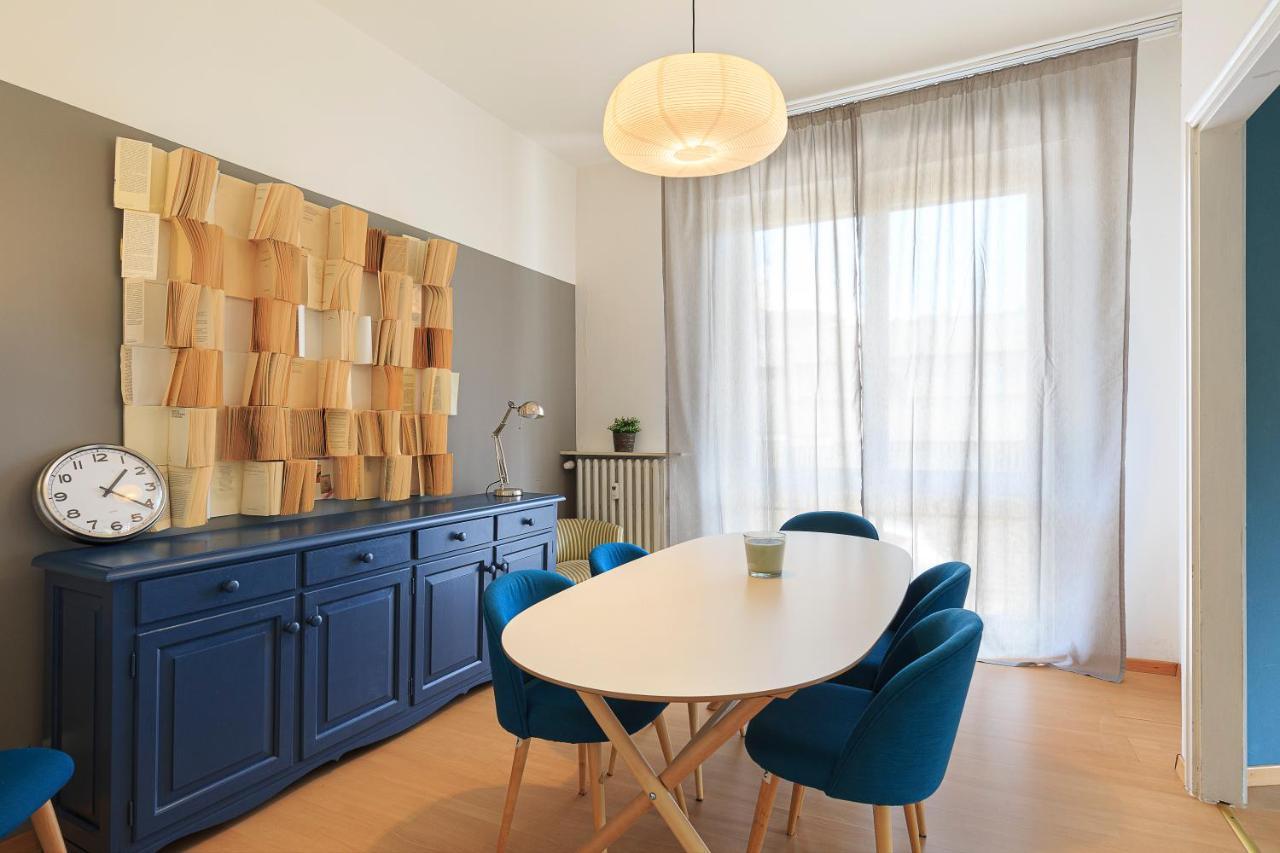 Diana - By Impero House Apartman Stresa Kültér fotó