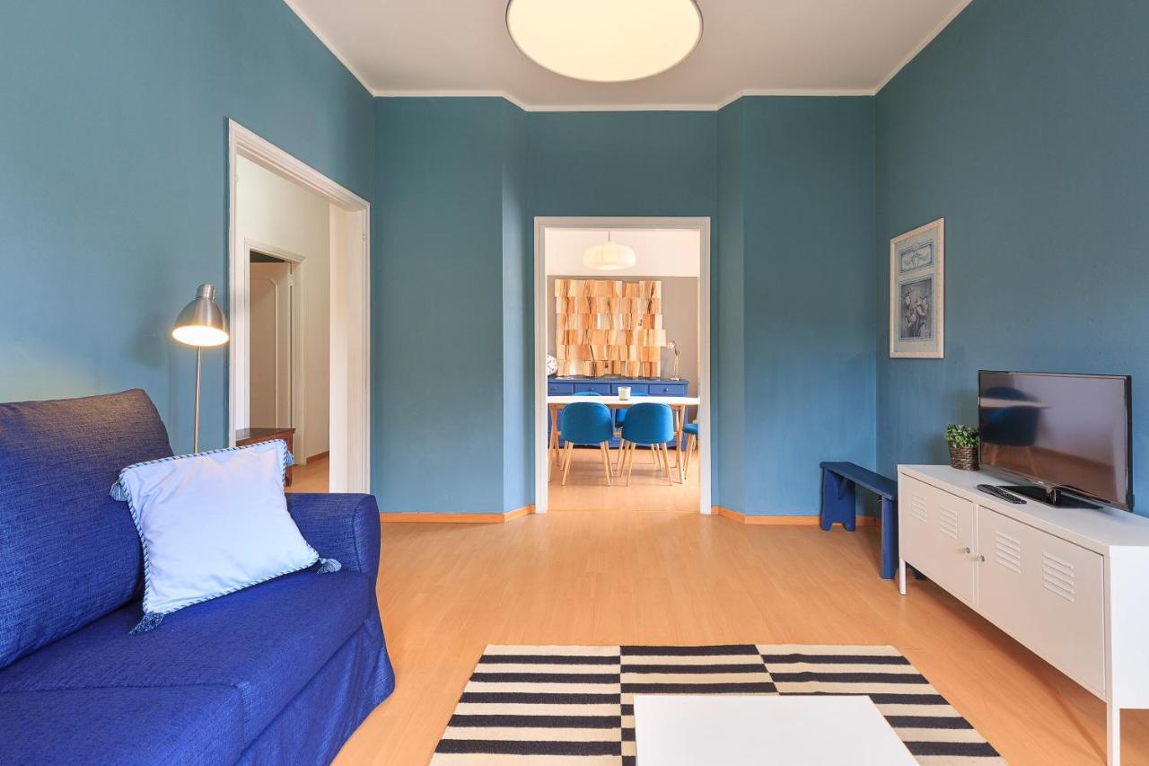 Diana - By Impero House Apartman Stresa Kültér fotó