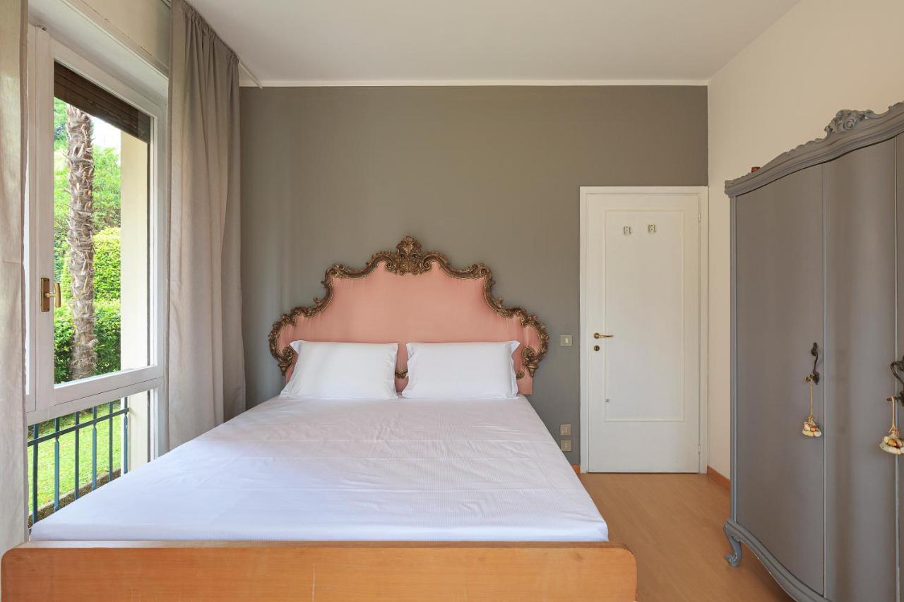 Diana - By Impero House Apartman Stresa Kültér fotó