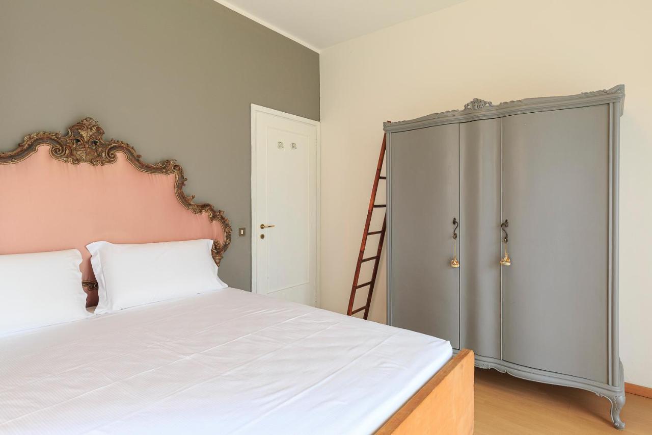 Diana - By Impero House Apartman Stresa Kültér fotó